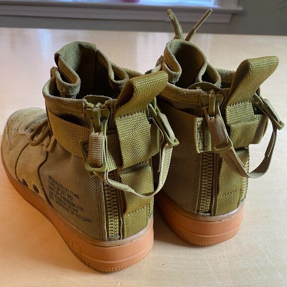 nike sf af1 goddess of victory